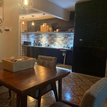 Casa Rubi Ξενοδοχείο Mérida Εξωτερικό φωτογραφία