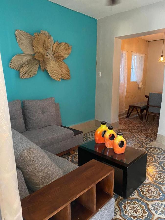 Casa Rubi Ξενοδοχείο Mérida Εξωτερικό φωτογραφία