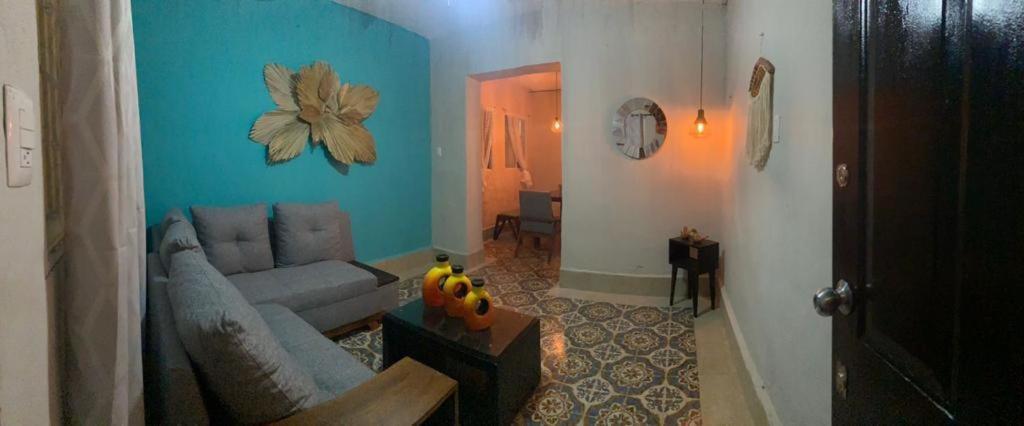 Casa Rubi Ξενοδοχείο Mérida Εξωτερικό φωτογραφία