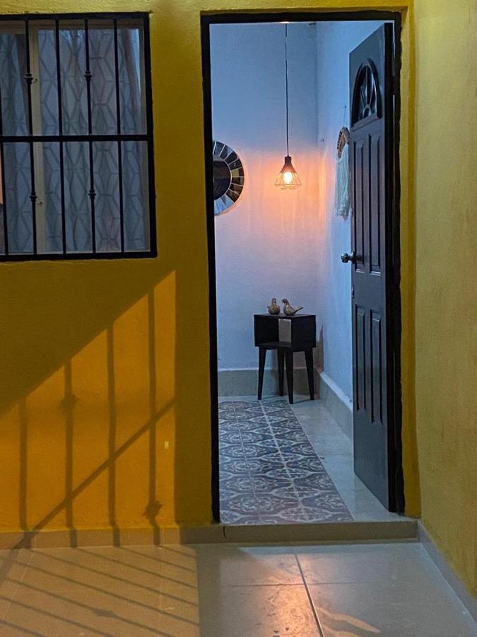 Casa Rubi Ξενοδοχείο Mérida Εξωτερικό φωτογραφία
