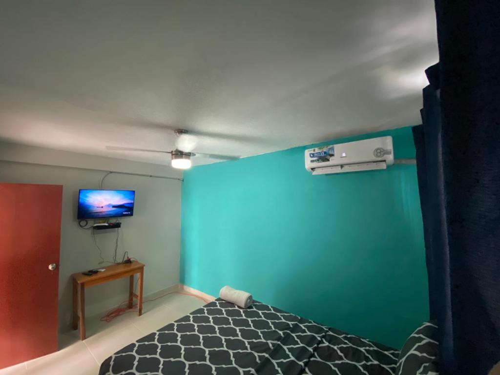 Casa Rubi Ξενοδοχείο Mérida Εξωτερικό φωτογραφία