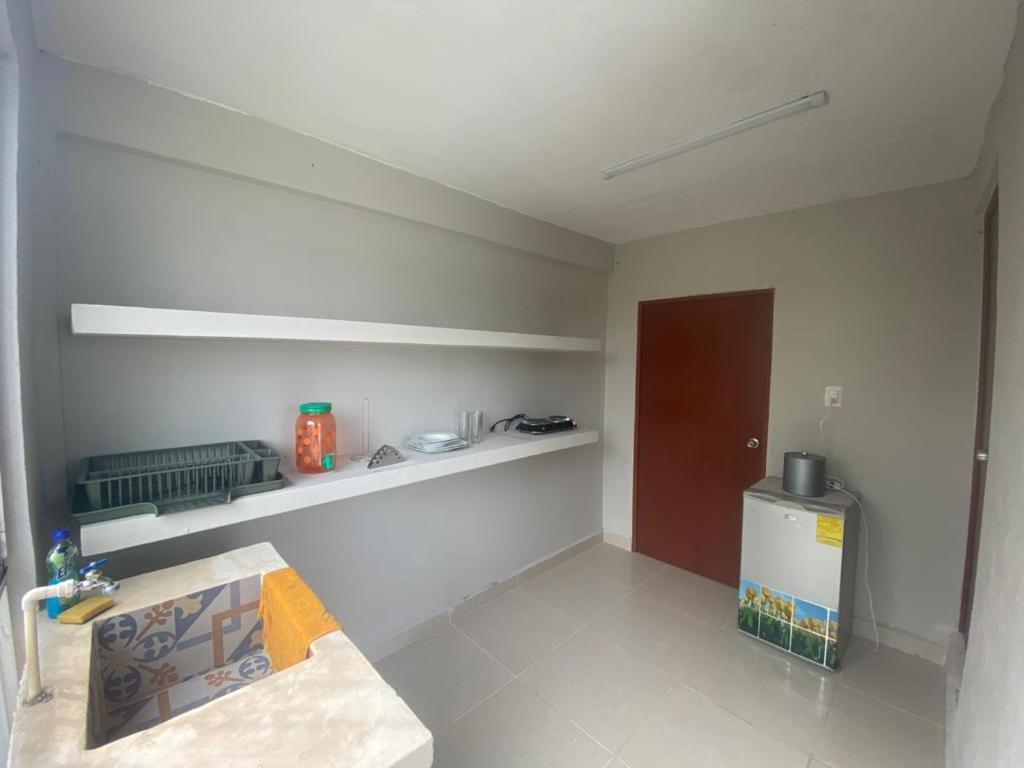 Casa Rubi Ξενοδοχείο Mérida Εξωτερικό φωτογραφία