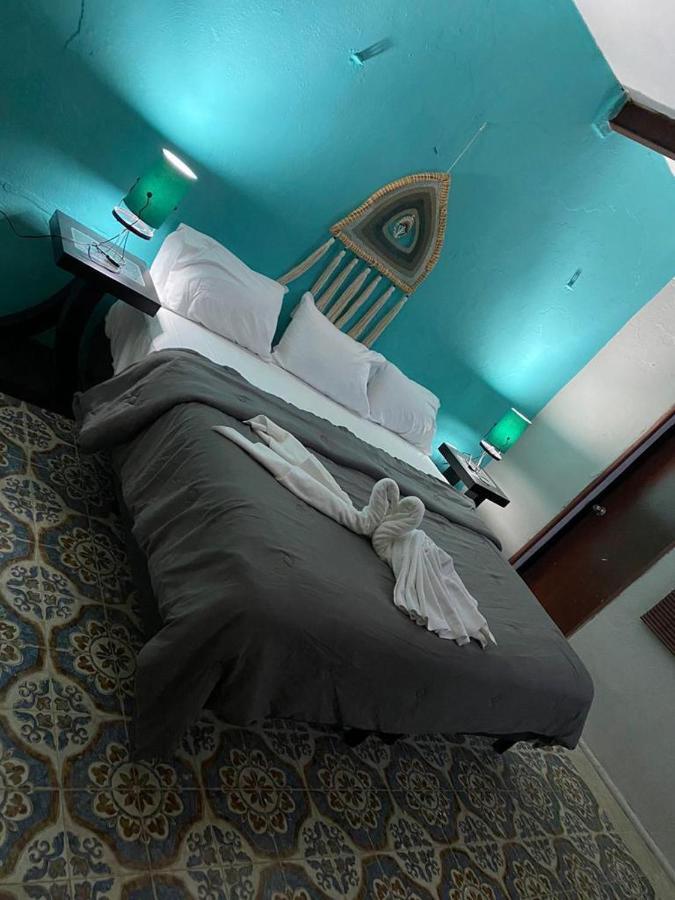 Casa Rubi Ξενοδοχείο Mérida Εξωτερικό φωτογραφία