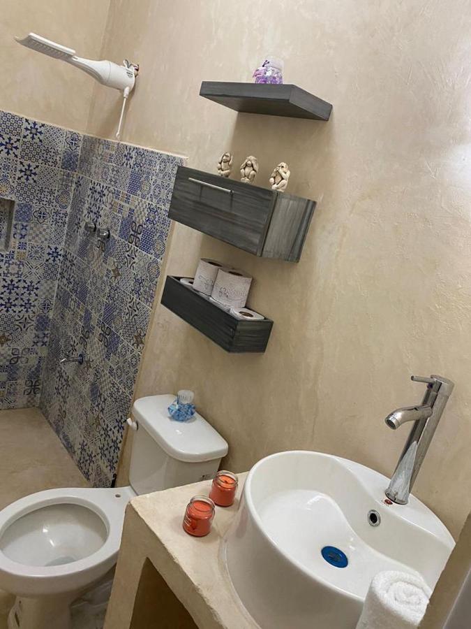 Casa Rubi Ξενοδοχείο Mérida Εξωτερικό φωτογραφία