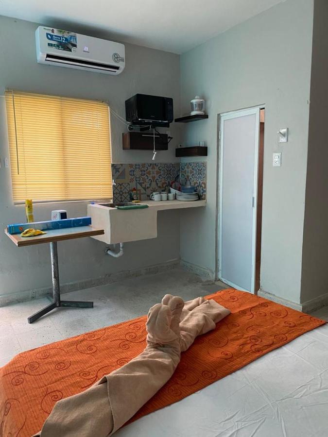 Casa Rubi Ξενοδοχείο Mérida Εξωτερικό φωτογραφία