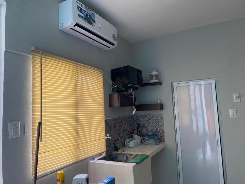 Casa Rubi Ξενοδοχείο Mérida Εξωτερικό φωτογραφία